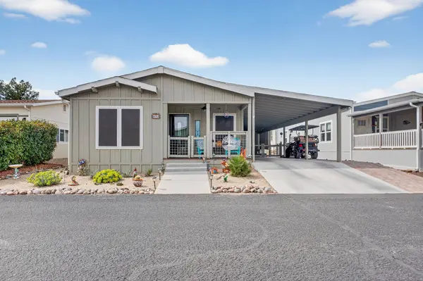 972 N Trevino Dr, Cottonwood, AZ 86326