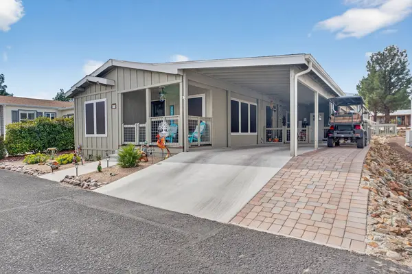 972 N Trevino Dr, Cottonwood, AZ 86326