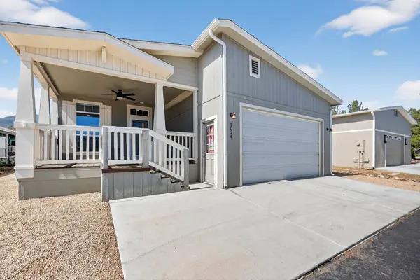 1024 N Rankin Ave, Cottonwood, AZ 86326
