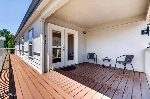 1012 Miller Drive, Cottonwood, AZ 86326