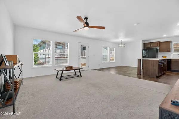 1012 Miller Drive, Cottonwood, AZ 86326