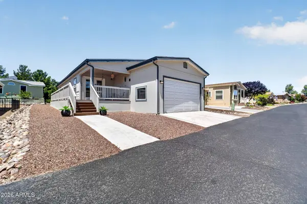 1012 Miller Drive, Cottonwood, AZ 86326