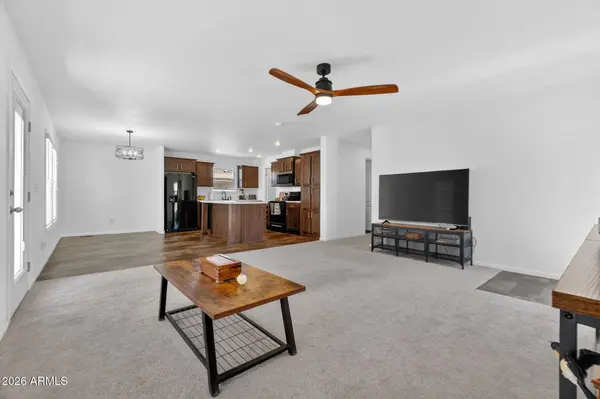 1012 Miller Drive, Cottonwood, AZ 86326