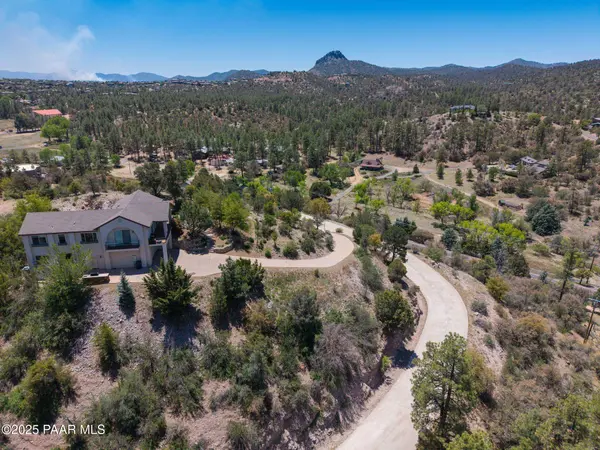 2309 Loma Vista DR, Prescott, AZ 86305