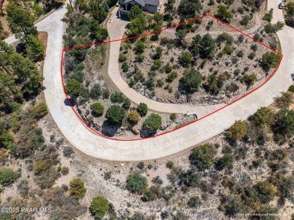 2309 Loma Vista DR, Prescott, AZ 86305