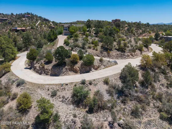 2309 Loma Vista DR, Prescott, AZ 86305