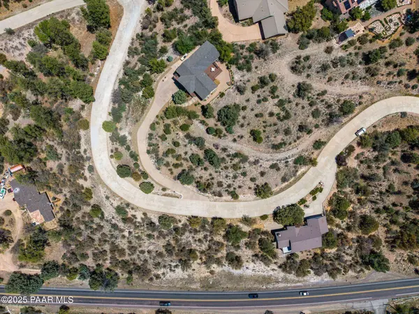 2309 Loma Vista DR, Prescott, AZ 86305