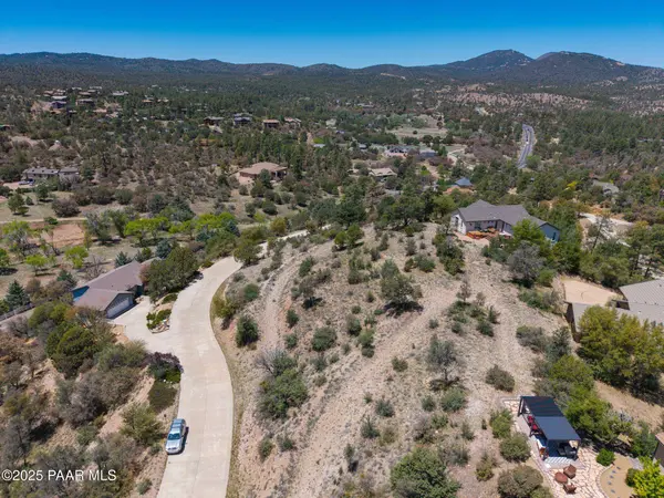 2309 Loma Vista DR, Prescott, AZ 86305
