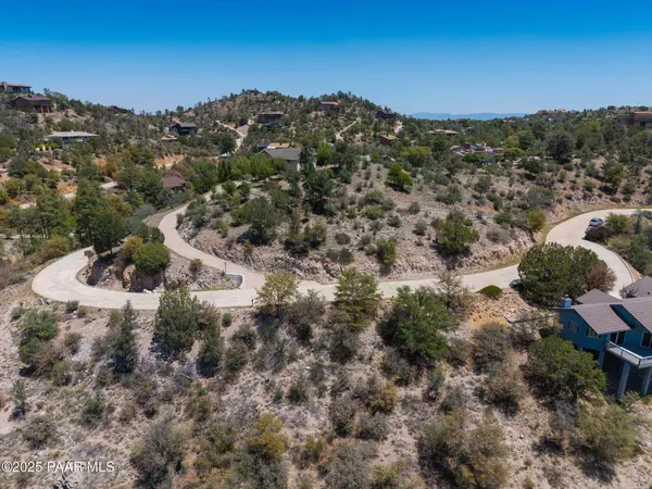 2309 Loma Vista DR, Prescott, AZ 86305