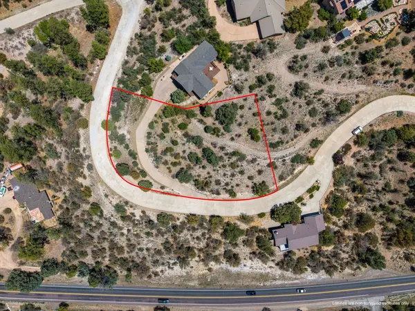 2309 W Loma Vista Dr, Prescott, AZ 86305-2131
