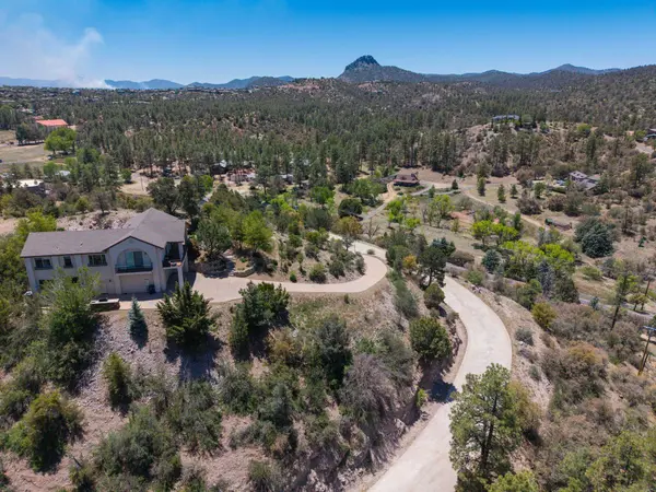 2309 W Loma Vista Dr