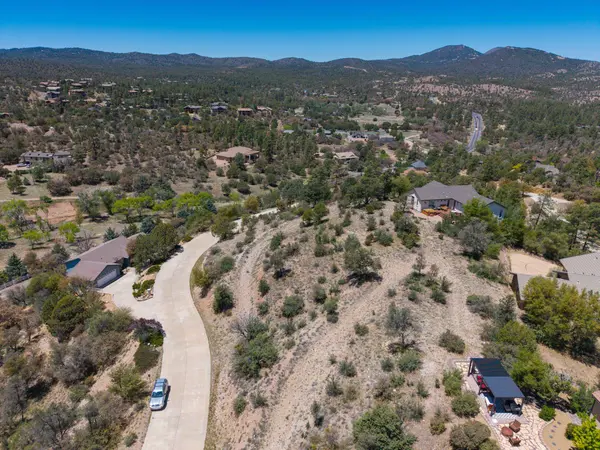 2309 W Loma Vista Dr, Prescott, AZ 86305-2131