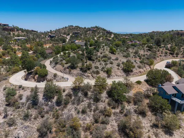 2309 W Loma Vista Dr, Prescott, AZ 86305-2131