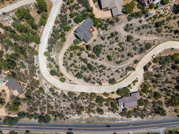 2309 W Loma Vista Dr, Prescott, AZ 86305-2131