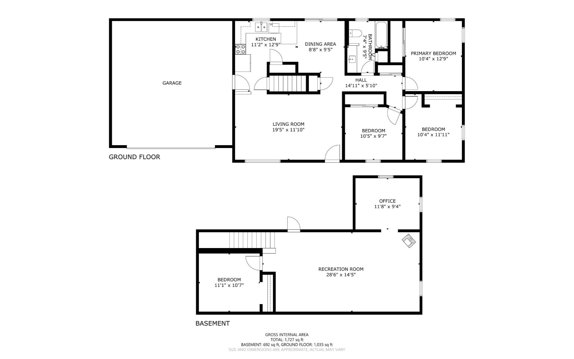 Evansville Home for Sale