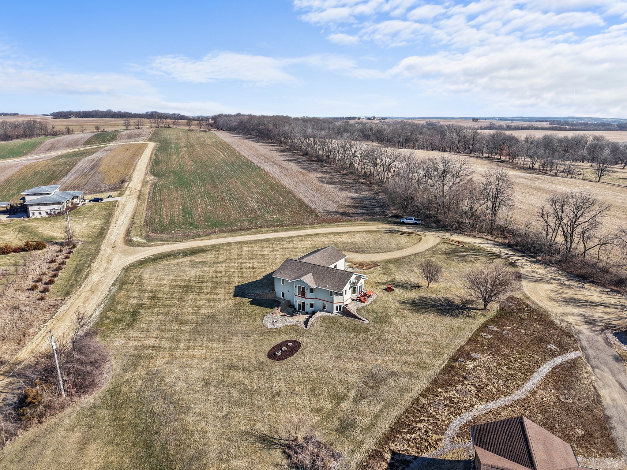 Albany WI Home for Sale