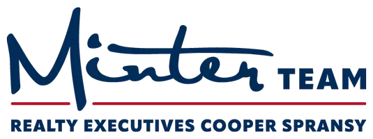 Minter Team Real Estate