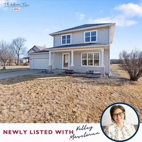 Your Private Retreat Just Outside McFarland: A Home That Blends Comfort and Convenience