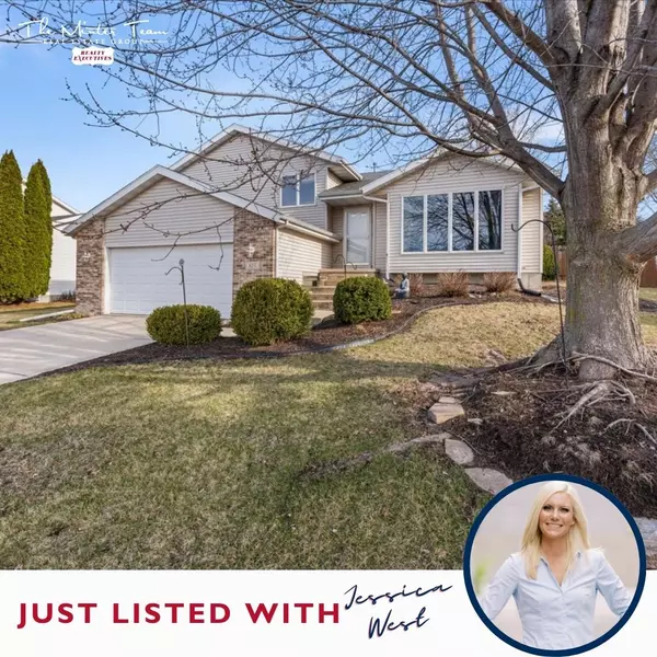 Beautifully Maintained 4-Bedroom Home in Oregon, WI