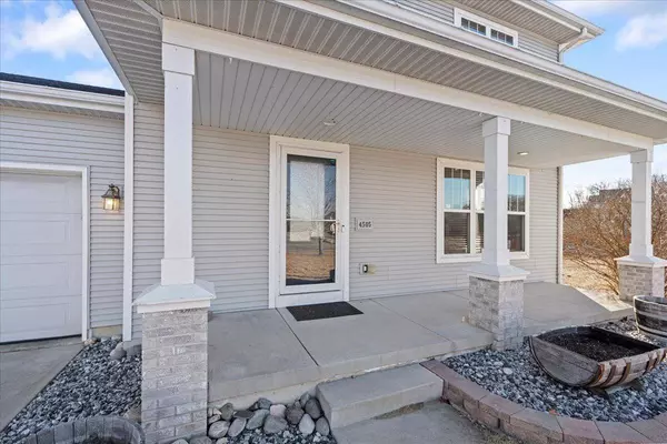 4505 Valor Way, Madison, WI 53718