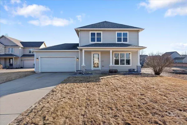 4505 Valor Way, Madison, WI 53718