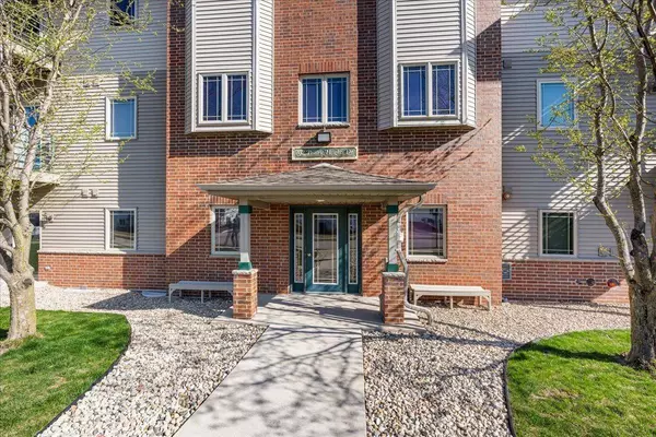 102 Prairie Heights Drive #310, Verona, WI 53593