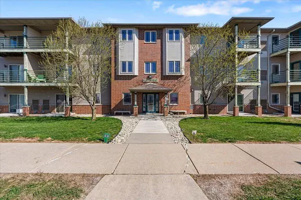 102 Prairie Heights Drive #310, Verona, WI 53593