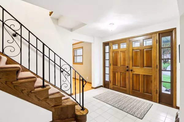 1220 Hickory Drive, Jefferson, WI 53549