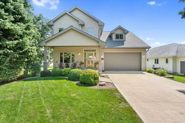 2660 Quartz Road, Fitchburg, WI 53711