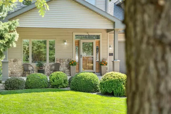 2660 Quartz Road, Fitchburg, WI 53711