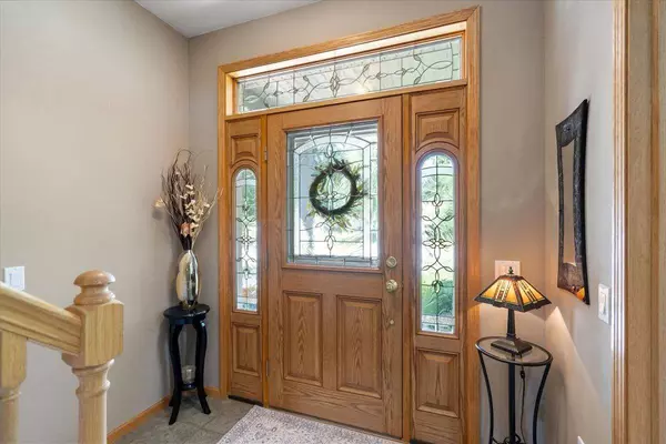 2660 Quartz Road, Fitchburg, WI 53711