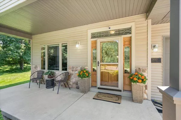 2660 Quartz Road, Fitchburg, WI 53711