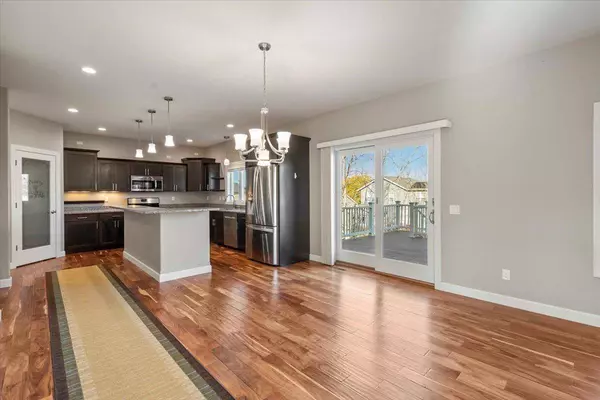 849 Ashworth Drive, Oregon, WI 53575