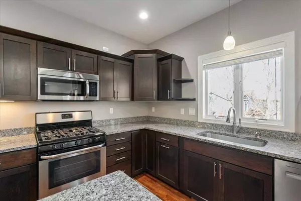 849 Ashworth Drive, Oregon, WI 53575