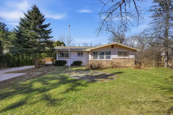 2257 S Syene Road, Fitchburg, WI 53711