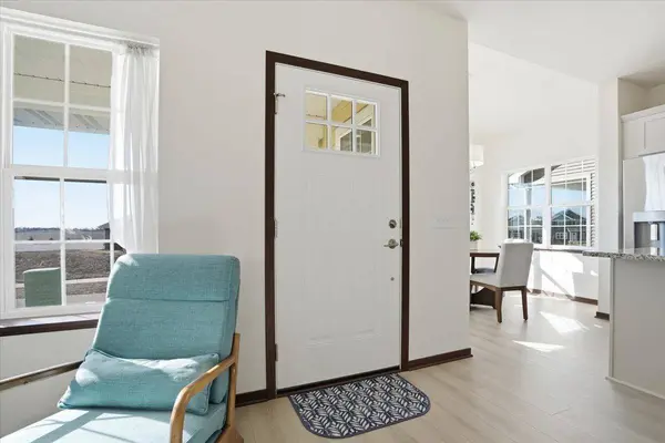 43 Windflower Way, Mount Horeb, WI 53572