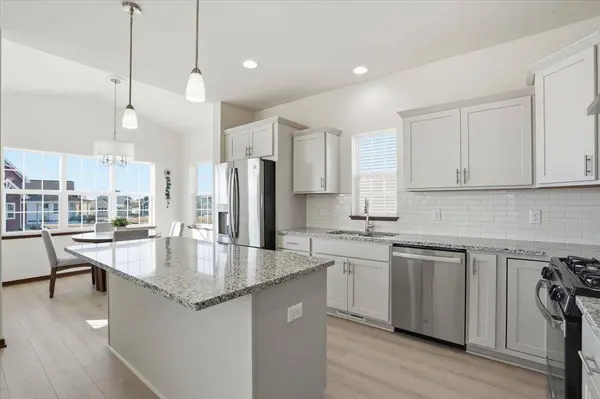 43 Windflower Way, Mount Horeb, WI 53572