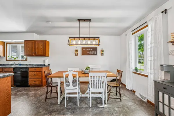 203 Hill Road, Rosendale, WI 54974