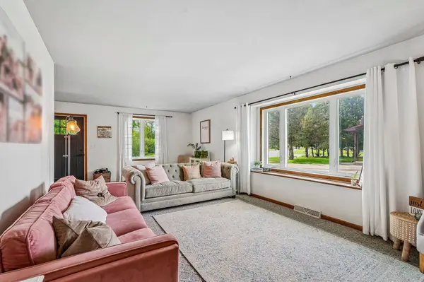 203 Hill Road, Rosendale, WI 54974