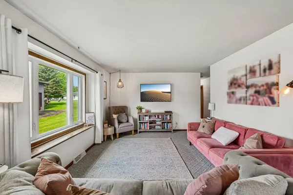 203 Hill Road, Rosendale, WI 54974