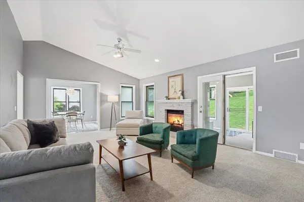 725 Foxfield Road, Oregon, WI 53575
