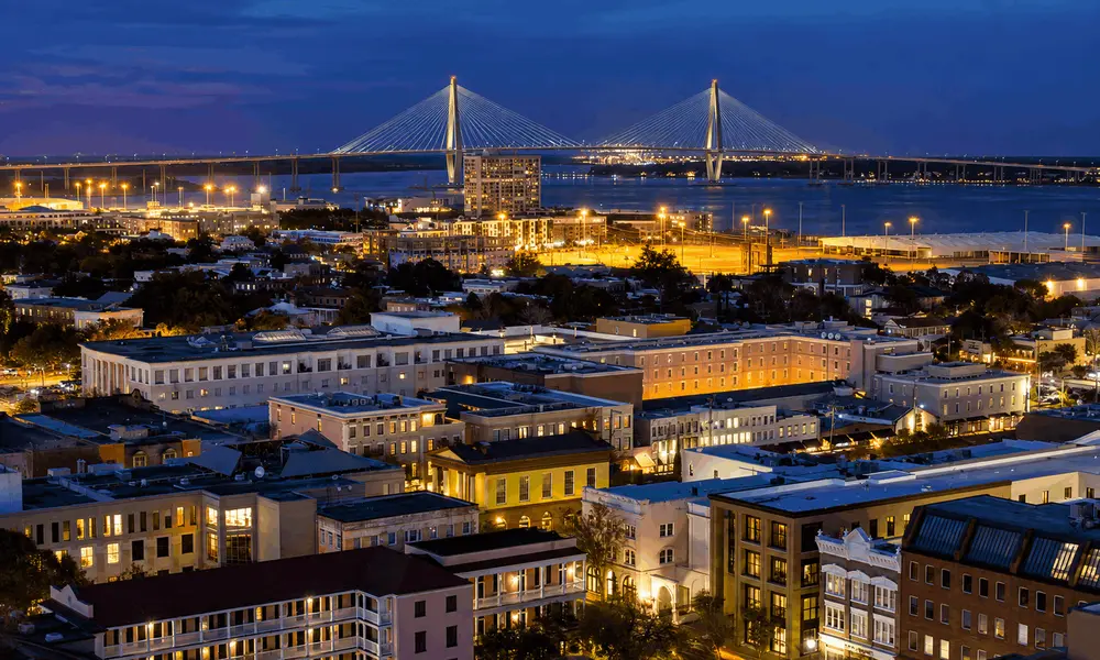 Charleston