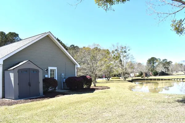 2523 Players Course Dr., Manning, SC 29102