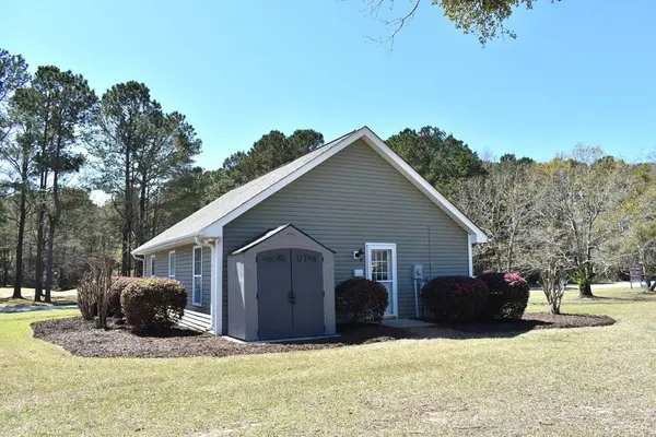 2523 Players Course Dr., Manning, SC 29102