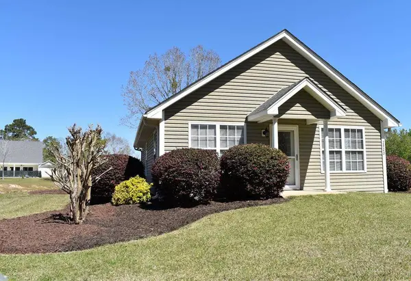 2523 Players Course Dr., Manning, SC 29102