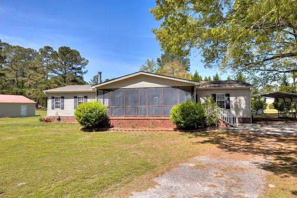 1359 Stillwater Dr., Manning, SC 29102