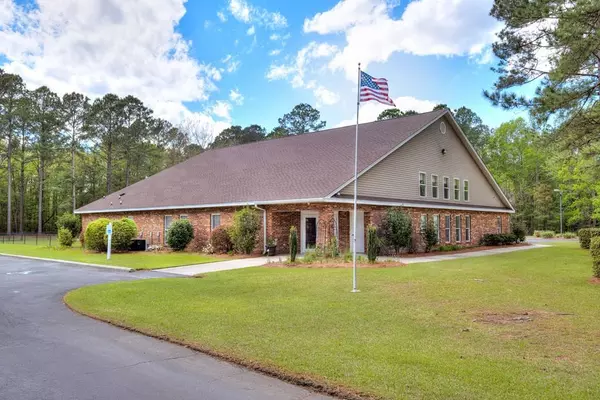 507 Oak Hill, Manning, SC 29102