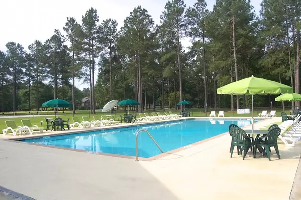 507 Oak Hill, Manning, SC 29102