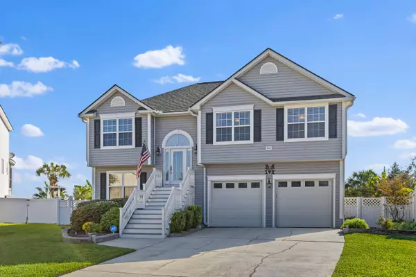 960 Clearspring Dr, Charleston, SC 29412