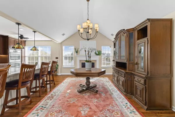 960 Clearspring Dr, Charleston, SC 29412